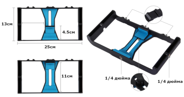 Набор блогера Puluz PKT3023 5